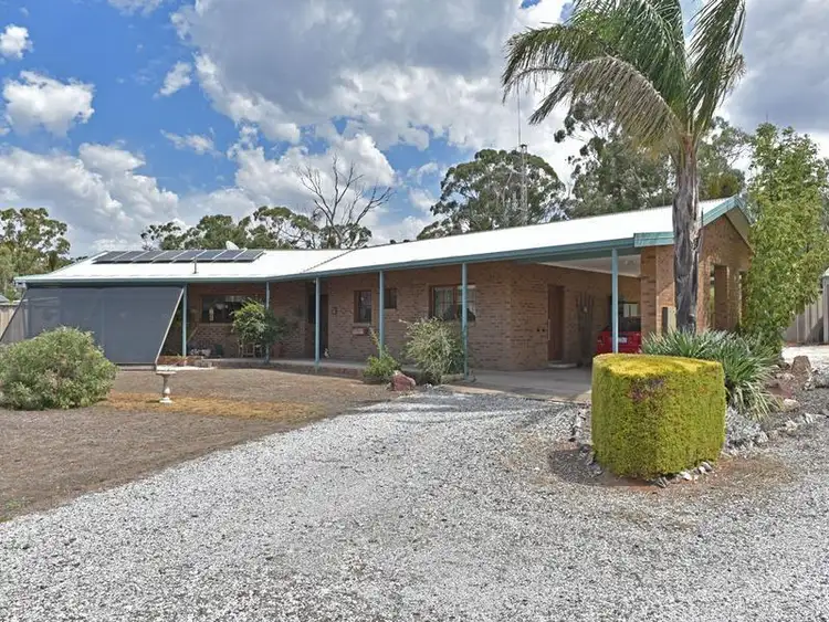 Main view of Homely house listing, 3 Gladstone Street, Tarnagulla VIC 3551