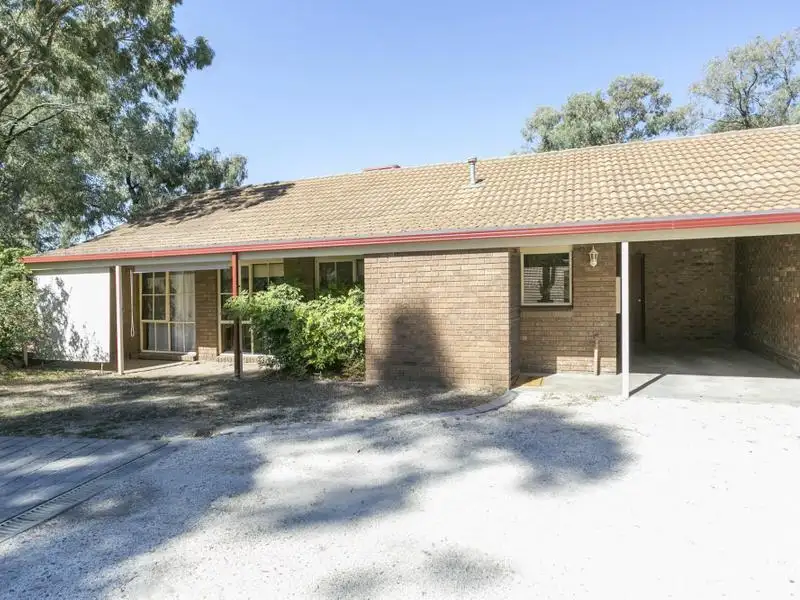 Main view of Homely unit listing, 3/2 Gordon Street, Spring Gully VIC 3550