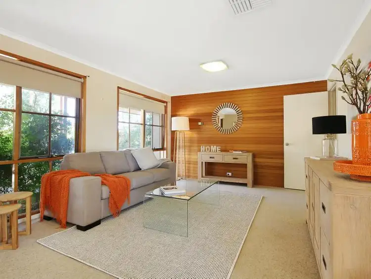 Second view of Homely unit listing, 3/2 Gordon Street, Spring Gully VIC 3550
