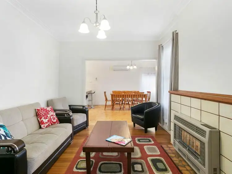 Sixth view of Homely house listing, 11 Beischer Street, Strathdale VIC 3550