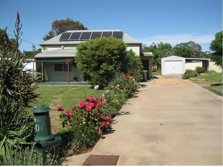 Main view of Homely house listing, 100 High Street, Wedderburn VIC 3518