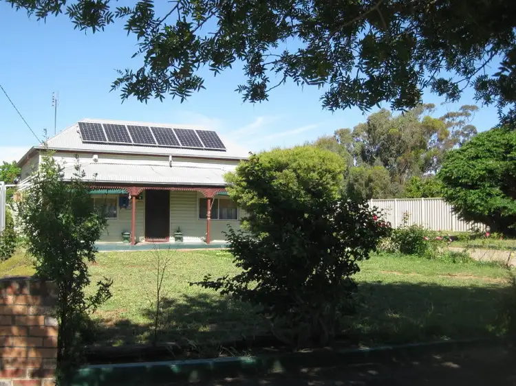 Second view of Homely house listing, 100 High Street, Wedderburn VIC 3518