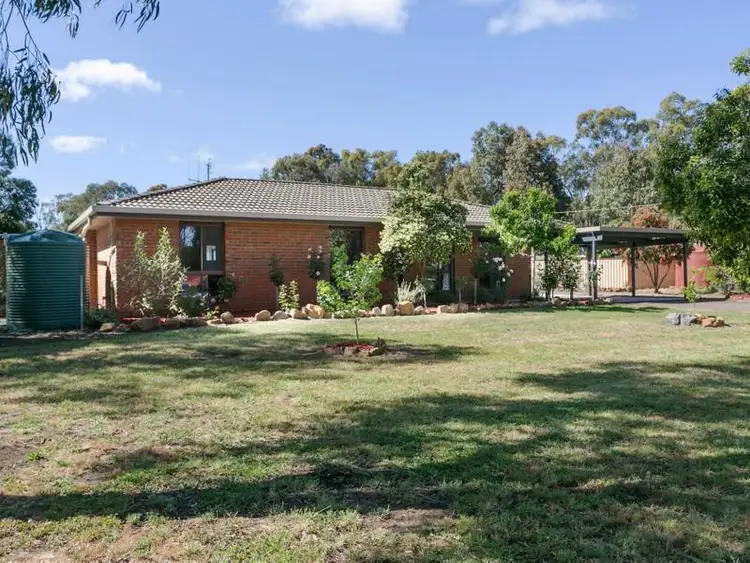 37 Rennie Street, Huntly VIC 3551