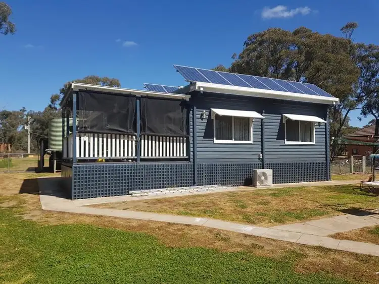 Main view of Homely house listing, 6 Victoria Street, Tarnagulla VIC 3551