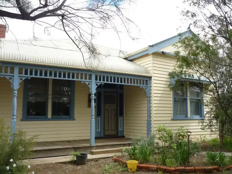 Main view of Homely house listing, 6 Mildura Way, Charlton VIC 3525