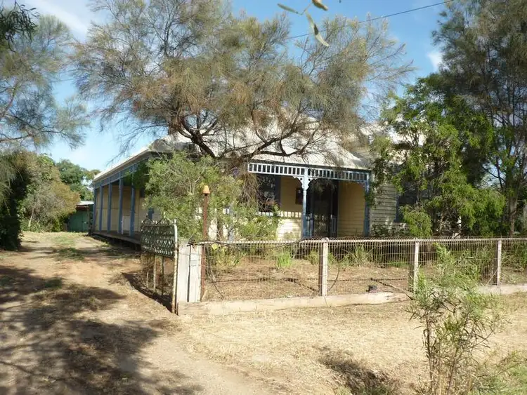 Second view of Homely house listing, 6 Mildura Way, Charlton VIC 3525