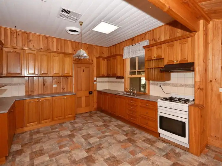 Second view of Homely rural property listing, 1 Ross Road, Wedderburn VIC 3518