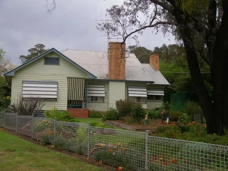 Main view of Homely house listing, 28 Tantalla Street Street, Wedderburn VIC 3518