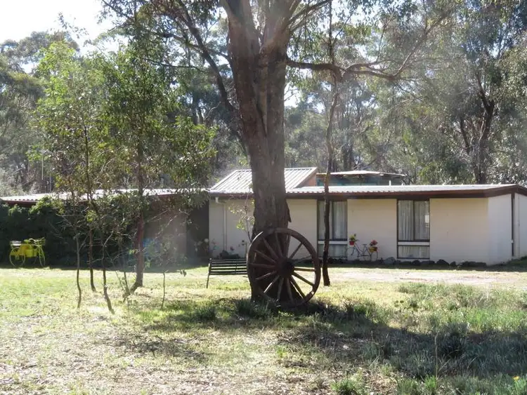 61 Newbridge Road Street, Newbridge VIC 3551