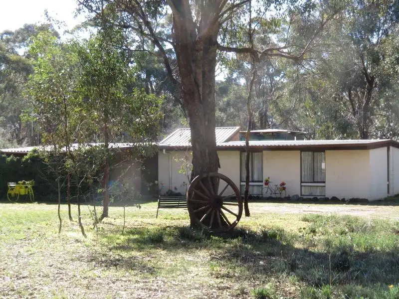 Main view of Homely house listing, 61 Newbridge Road Street, Newbridge VIC 3551