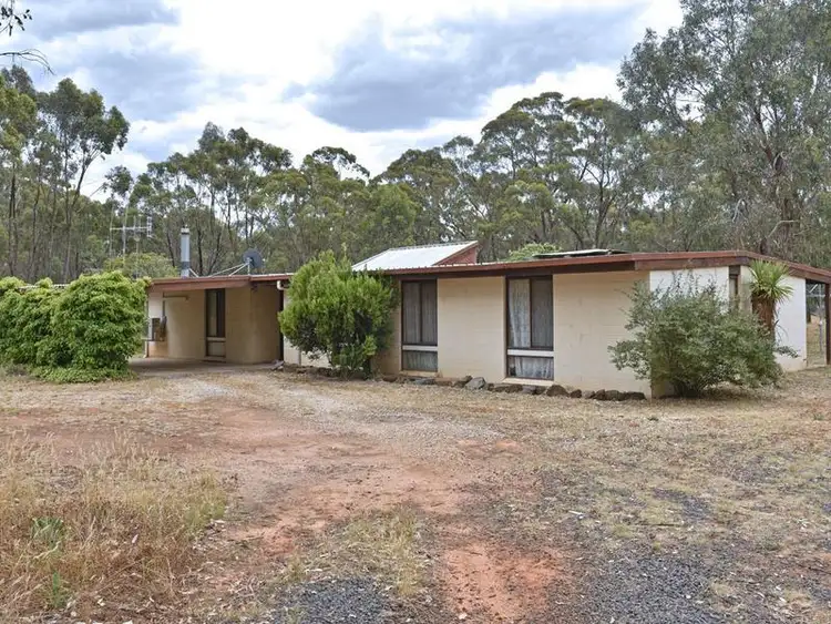 Sixth view of Homely house listing, 61 Newbridge Road Street, Newbridge VIC 3551