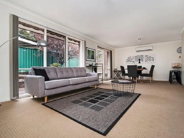 Third view of Homely unit listing, 1/28 Hewitt Avenue, Kennington VIC 3550