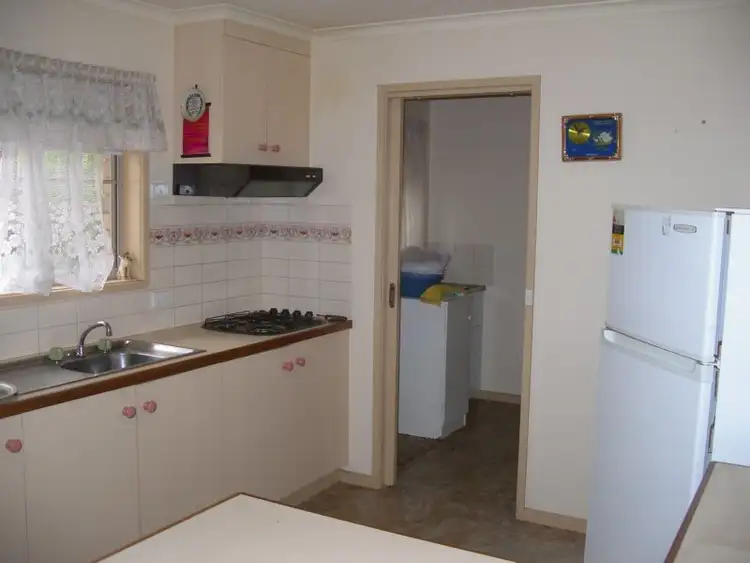Second view of Homely unit listing, Unit 1/42 Crusoe Road, Kangaroo Flat VIC 3555