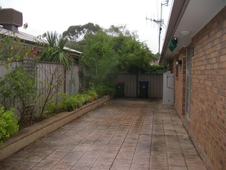 Fourth view of Homely unit listing, Unit 1/42 Crusoe Road, Kangaroo Flat VIC 3555