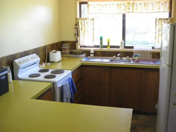 Second view of Homely house listing, 53 Reef Street, Wedderburn VIC 3518