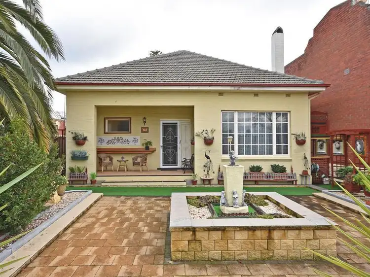 146 Barnard Street, Bendigo VIC 3550