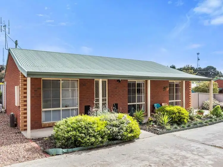 Main view of Homely unit listing, 1/28 Inglewood Street, Golden Square VIC 3555