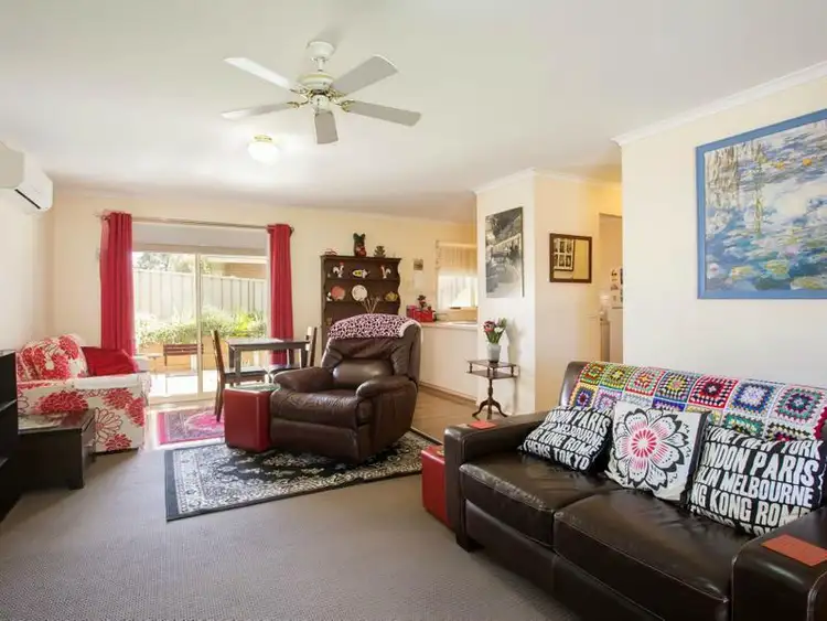 Fourth view of Homely unit listing, 1/28 Inglewood Street, Golden Square VIC 3555