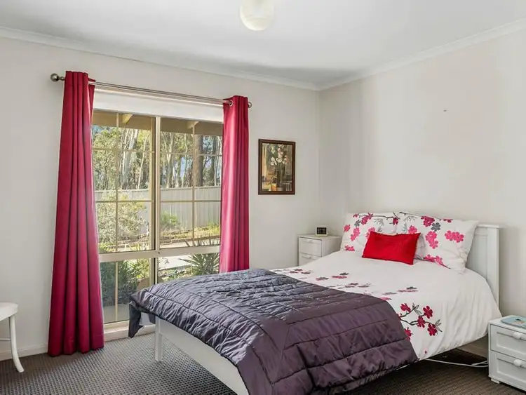 Fifth view of Homely unit listing, 1/28 Inglewood Street, Golden Square VIC 3555