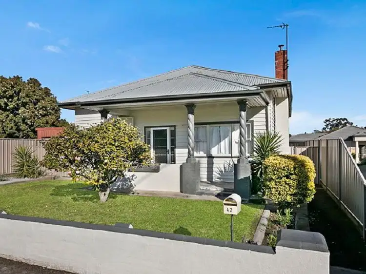 42 Sternberg Street, Kennington VIC 3550