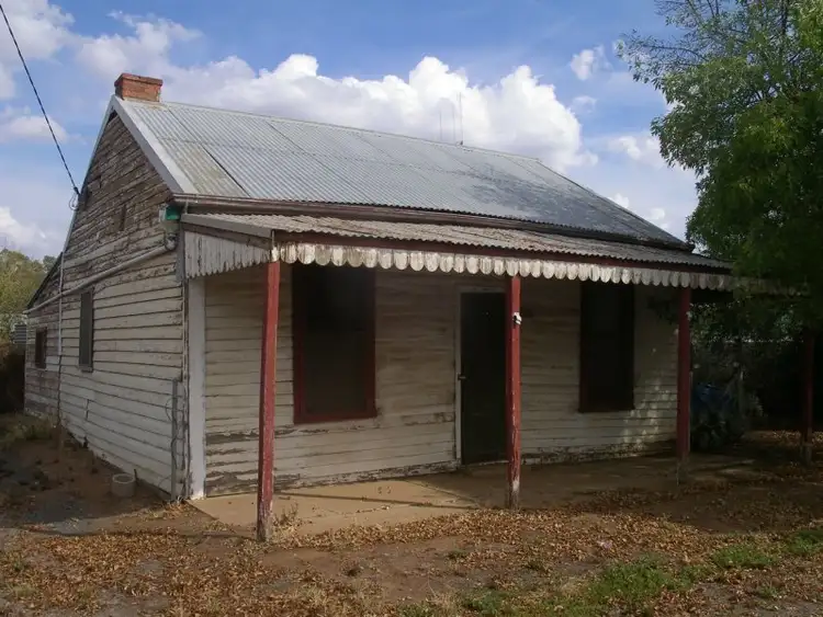 Main view of Homely house listing, 32 Lyndhurst Street, Bridgewater VIC 3516