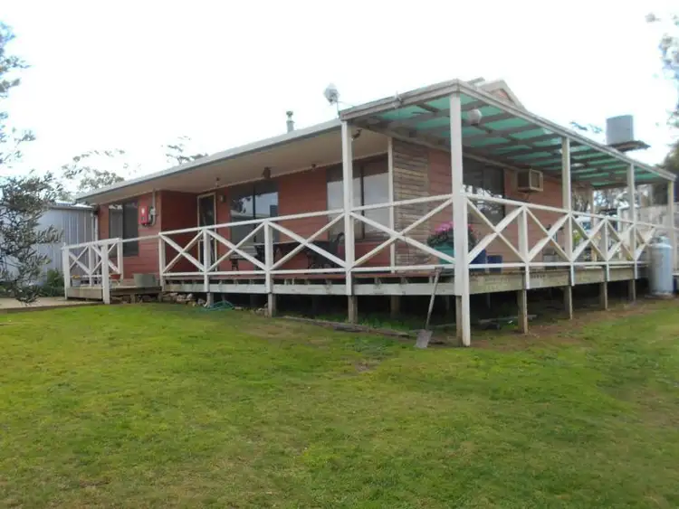 Main view of Homely house listing, 83 Cahills Road, Wedderburn VIC 3518