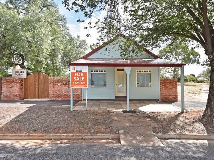 Main view of Homely house listing, 88 High Street, Wedderburn VIC 3518