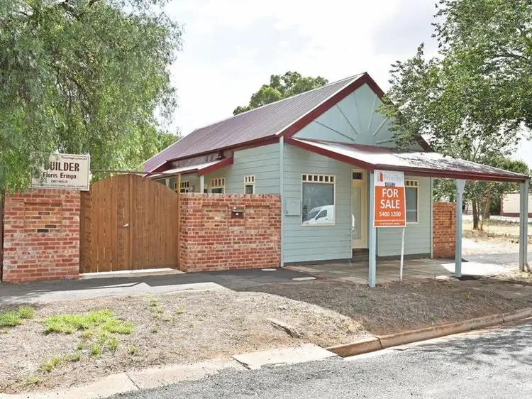 Second view of Homely house listing, 88 High Street, Wedderburn VIC 3518