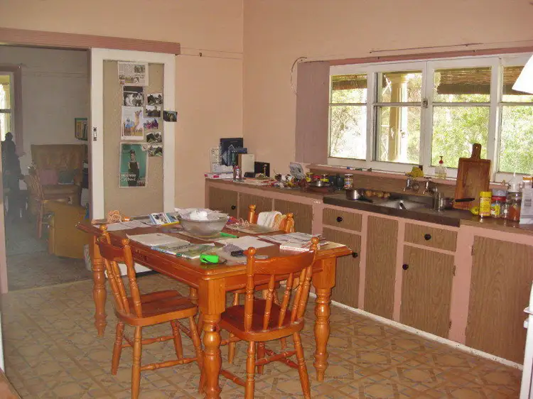 Second view of Homely house listing, 77 Boort-Wedderburn Road, Wedderburn VIC 3518