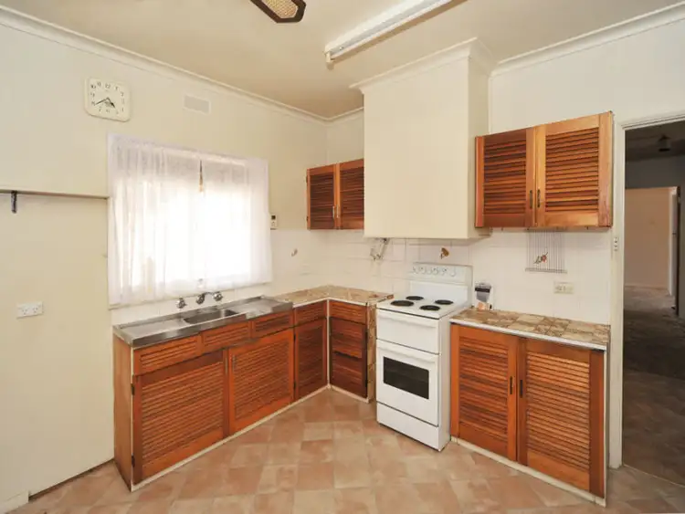 Second view of Homely house listing, 293 Mackenzie Street West, Kangaroo Flat VIC 3555