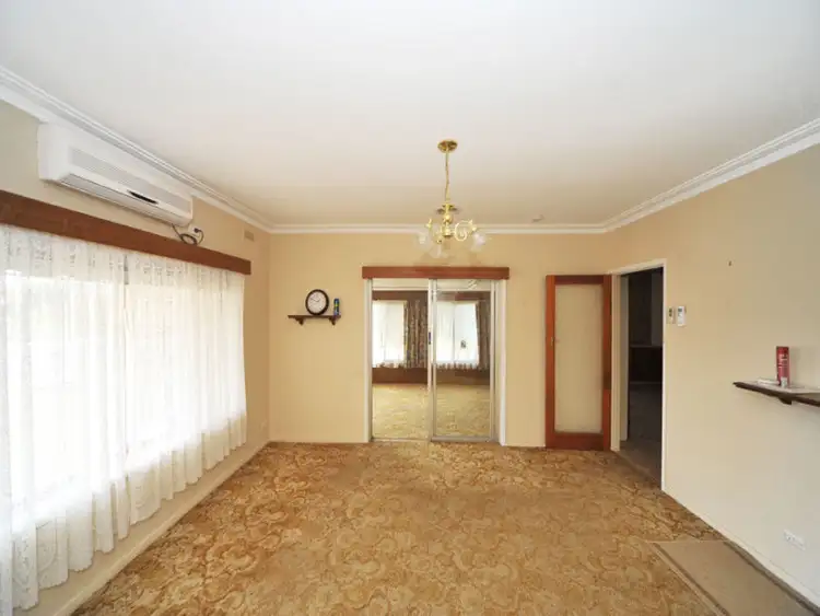 Third view of Homely house listing, 293 Mackenzie Street West, Kangaroo Flat VIC 3555