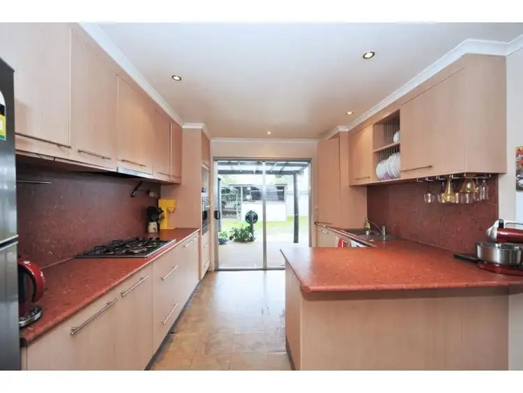 Second view of Homely house listing, 16 Truscott Avenue, California Gully VIC 3556