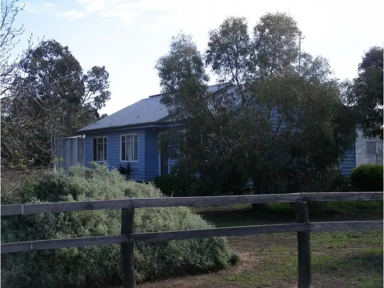 79 Burke Street, Newbridge VIC 3551