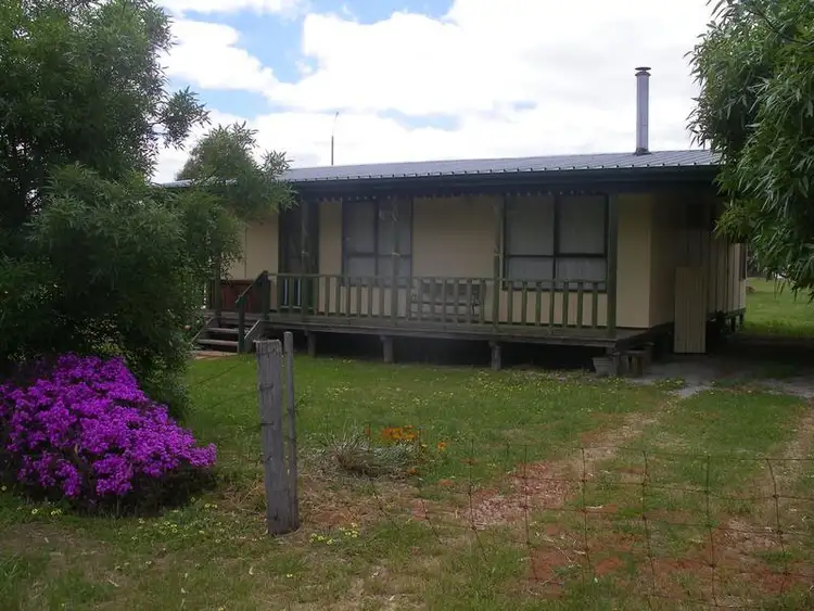 Main view of Homely house listing, 30-32 Market Street, Newbridge VIC 3551