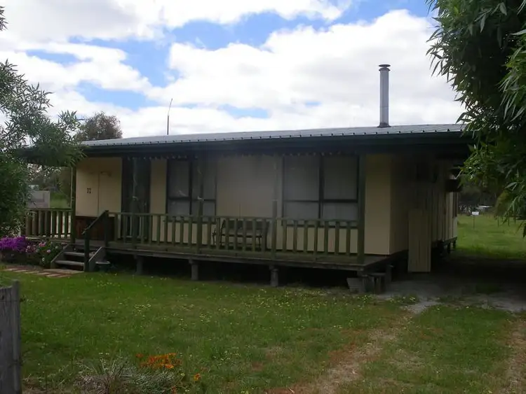 Second view of Homely house listing, 30-32 Market Street, Newbridge VIC 3551