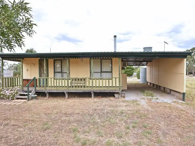 Third view of Homely house listing, 30-32 Market Street, Newbridge VIC 3551