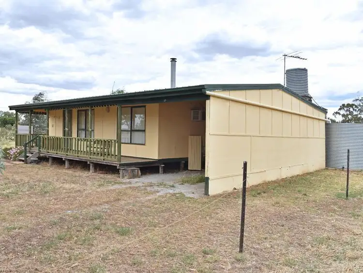 Fourth view of Homely house listing, 30-32 Market Street, Newbridge VIC 3551