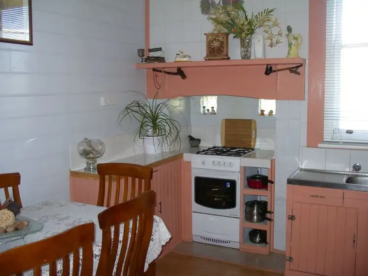 Second view of Homely house listing, 7 Godfrey Street, Boort VIC 3537