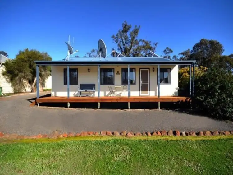 Main view of Homely house listing, 37 Gladstone Street, Tarnagulla VIC 3551
