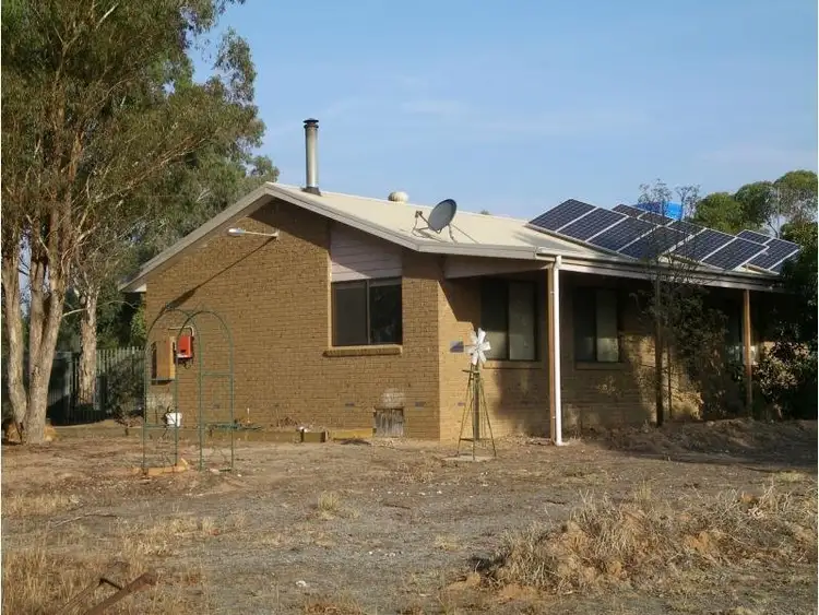 3 Airey Street, Huntly VIC 3551