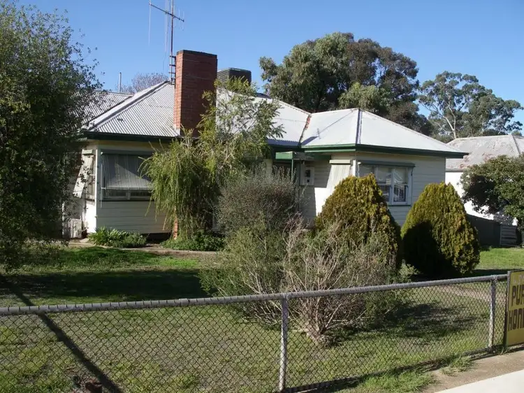 Main view of Homely house listing, 47 Ridge Street, Wedderburn VIC 3518