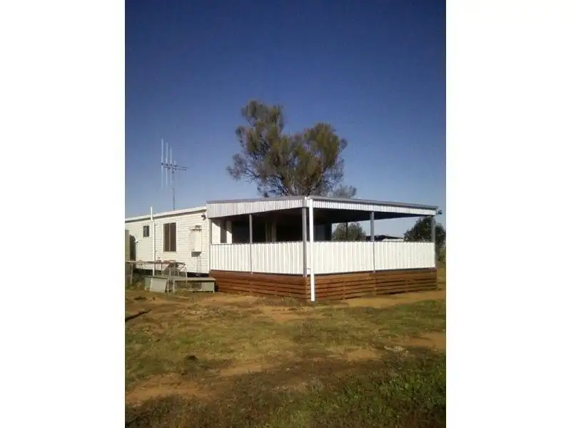 Main view of Homely house listing, 60 Ferris Road, Terrick Terrick VIC 3575