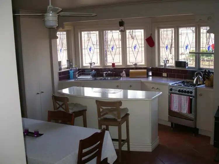 Second view of Homely house listing, 322 Wheelhouse Road, Wehla VIC 3518