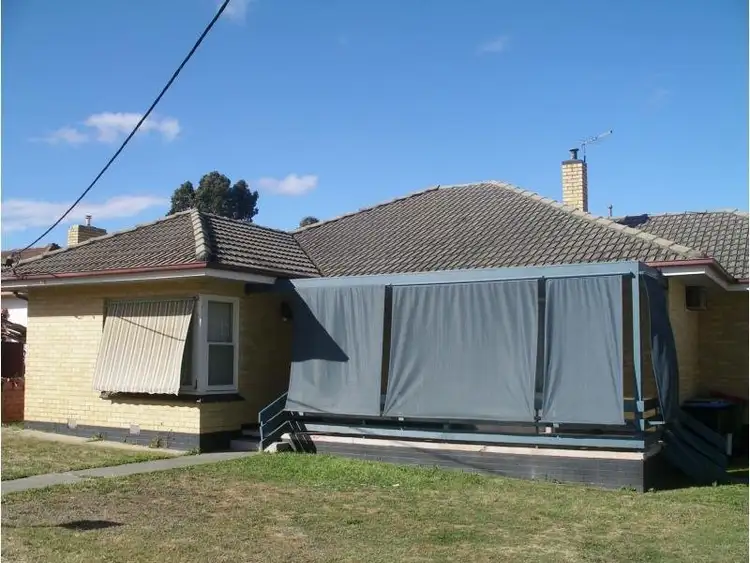 4 Semmens Court, Long Gully VIC 3550