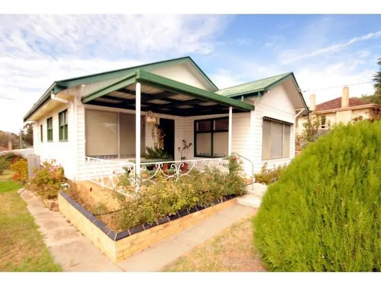 3 Watson Avenue, Eaglehawk VIC 3556