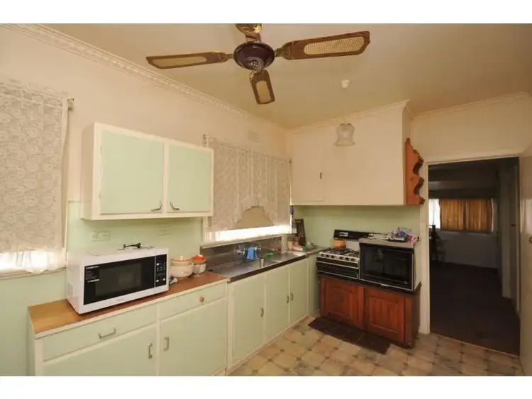 Third view of Homely house listing, 3 Watson Avenue, Eaglehawk VIC 3556
