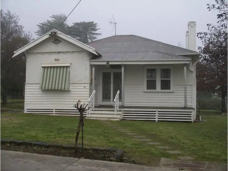 20 Caldwells Road, Eaglehawk VIC 3556
