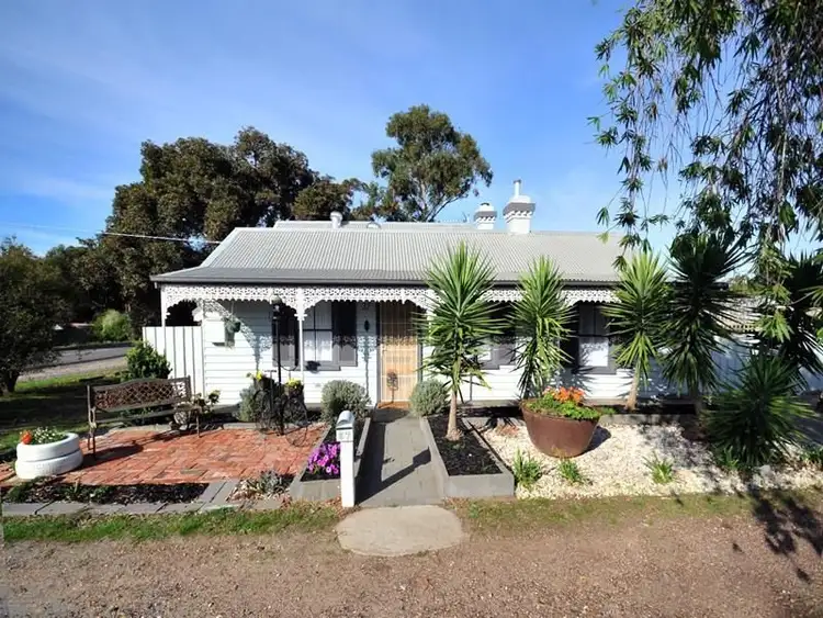 37 Peg Leg Road, Eaglehawk VIC 3556