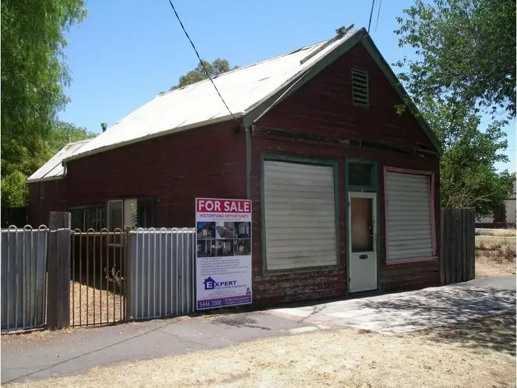 88 High Street, Wedderburn VIC 3518