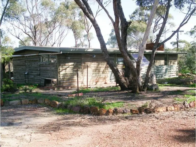 Main view of Homely rural property listing, 40 Coopers Lane, Wedderburn VIC 3518